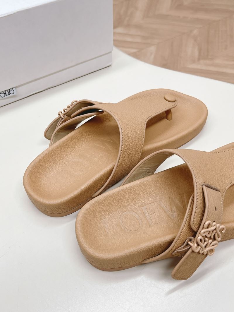 Loewe Sandals